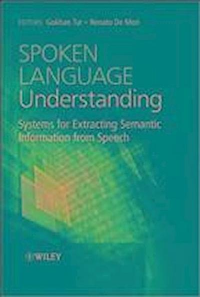 Spoken Language Understanding