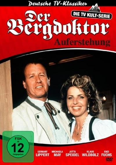 Der Bergdoktor - Auferstehung