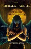 The Emerald Tablets of Thoth the Atlantean