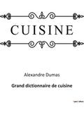 Grand dictionnaire de cuisine