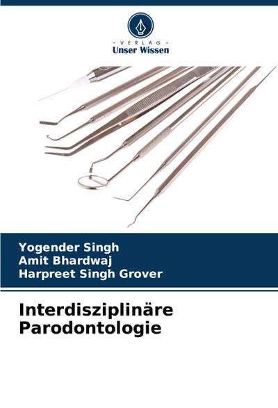 Interdisziplinäre Parodontologie