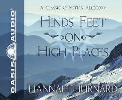 Hind’s Feet on High Places