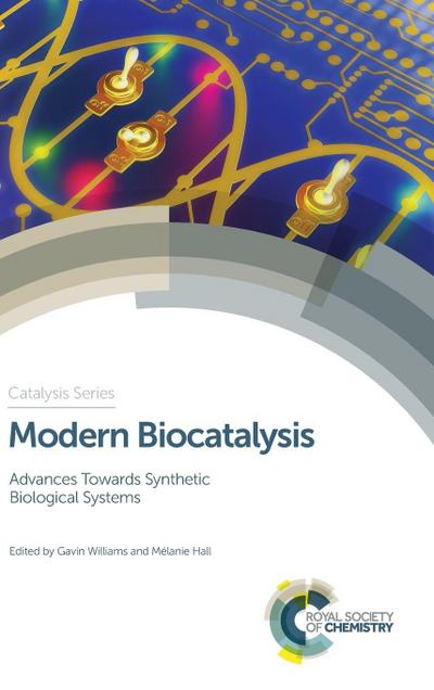 Modern Biocatalysis