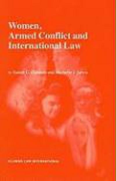 Women, Armed Conflict and International Law