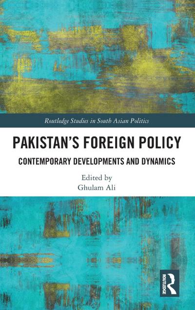 Pakistan’s Foreign Policy