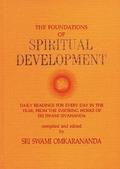The Foundations of Spiritual Development