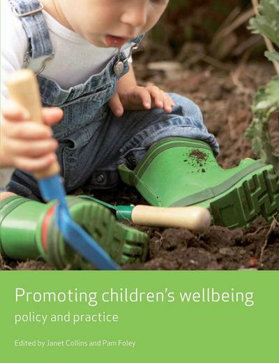Promoting Children’s Wellbeing