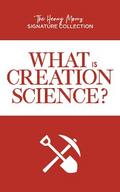What is Creation Science?