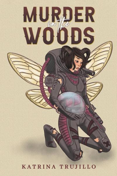 Murder in the Woods