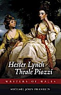 Hester Lynch Thrale Piozzi