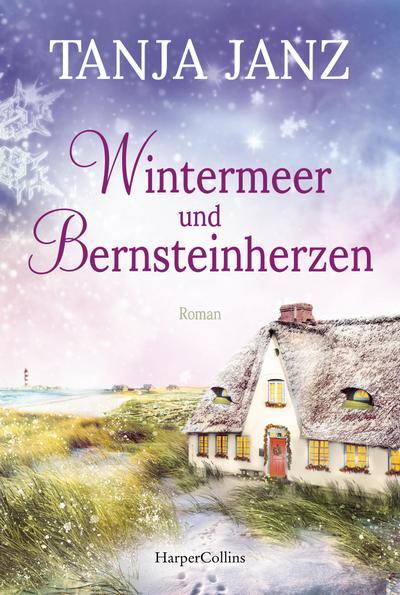 Janz, Wintermeer und Bernsteinherzen