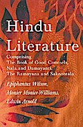 Hindu Literature