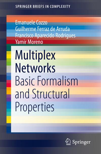 Multiplex Networks