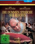 Die dummen Streiche der Reichen