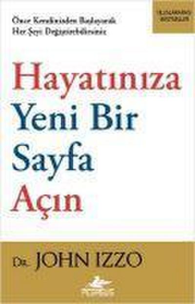 Hayatiniza Yeni Bir Sayfa Acin