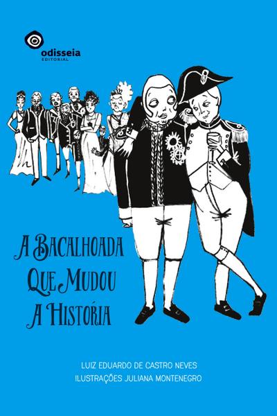 A bacalhoada que mudou a história
