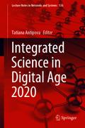 Integrated Science in Digital Age 2020