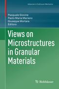 Views on Microstructures in Granular Materials