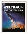 Weltraum für clevere Kids