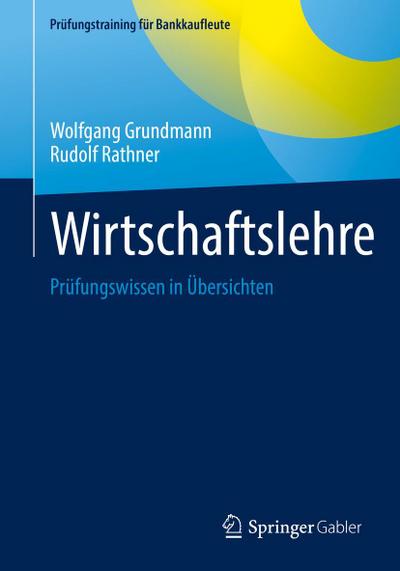 Wirtschaftslehre