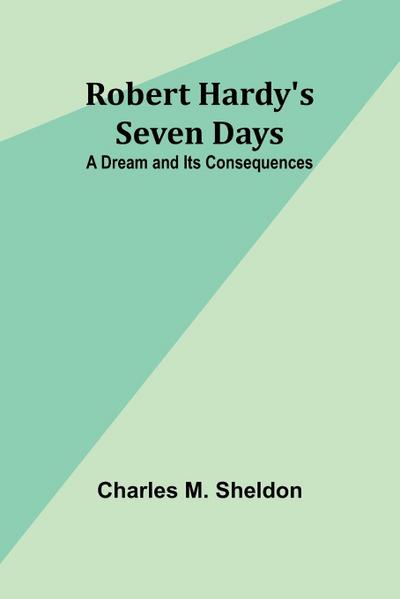 Robert Hardy’s Seven Days
