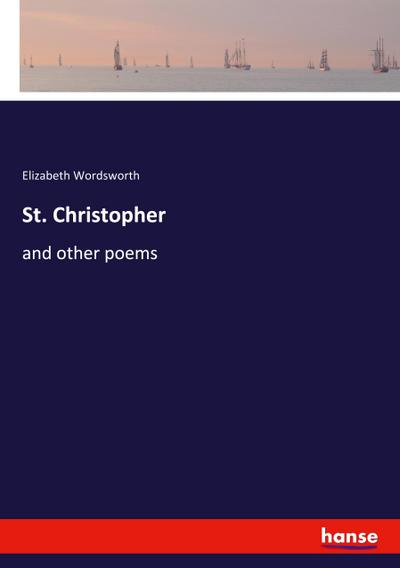 St. Christopher