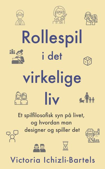 Rollespil i det virkelige liv