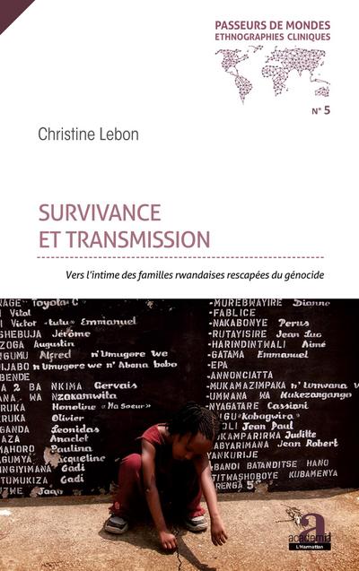 Survivance et transmission