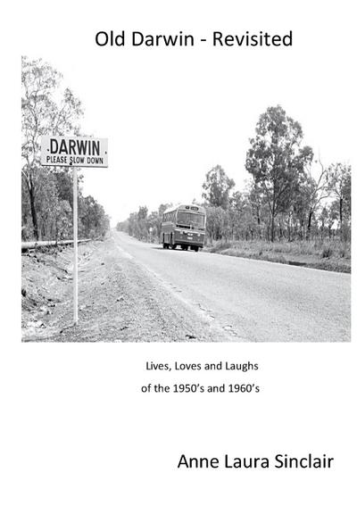 Old Darwin - Revisited