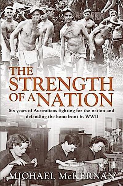 Strength of a Nation