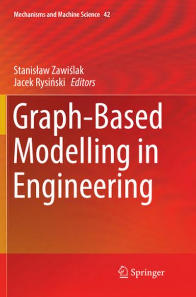 Graph-Based Modelling in Engineering