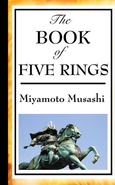 The Book of Five Rings