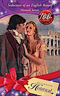 Seduction of an English Beauty