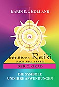 Intuitives Reiki nach Sensei Mikaomi Usui
