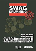 SWAG Drumming Vol. 2