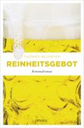 Reinheitsgebot