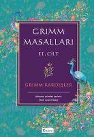 Grimm Masallari 2