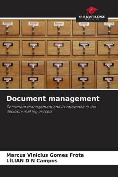 Document management
