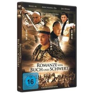 Die Romanze von Buch und Schwert