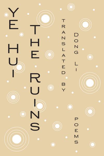 The Ruins: Poems