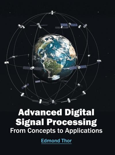 Advanced Digital Signal Processing