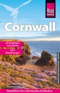 Reise Know-How Reiseführer Cornwall und Devon