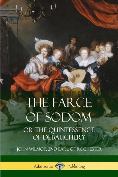 The Farce of Sodom