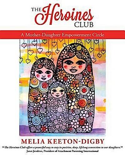 The Heroines Club