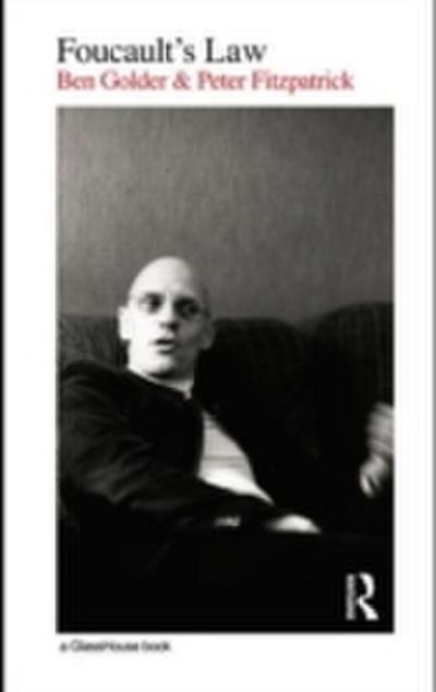 Foucault’s Law