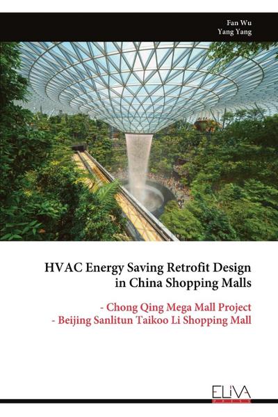 HVAC Energy Saving Retrofit Design in China Shopping Malls