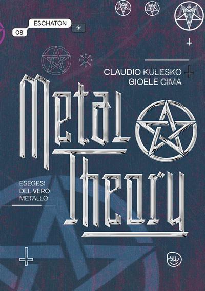 Metal Theory