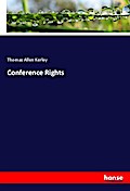 Conference Rights