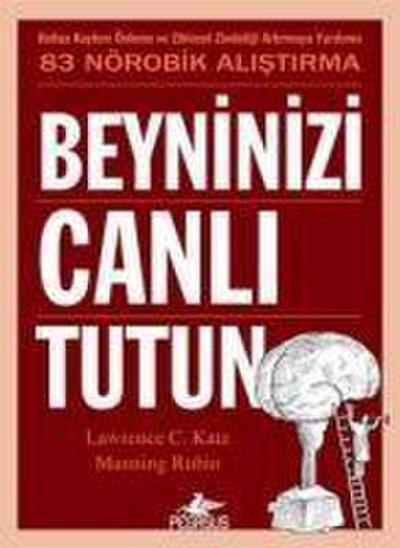Beyninizi Canli Tutun