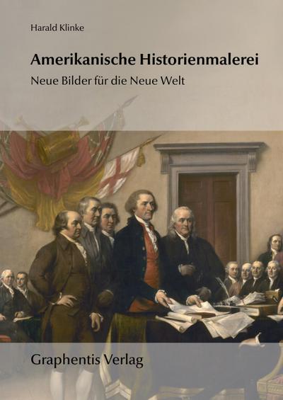 Amerikanische Historienmalerei